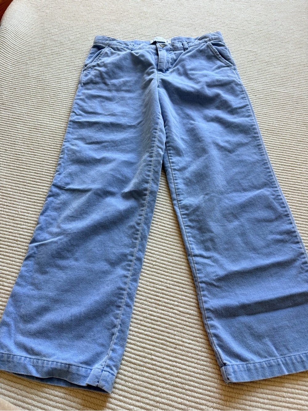 Classics prep new without tags velveteen pants